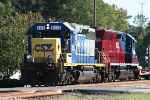 CSX 8115
